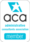 Administrative Consultants Association Member